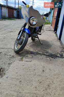 Мотоцикл Классік Мінськ 125 1984 в Слобожанському