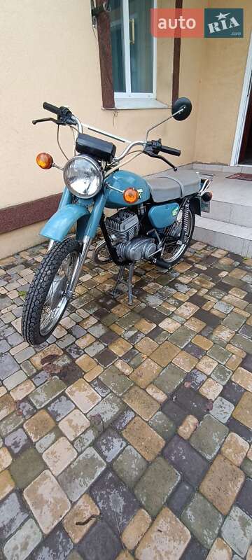 Мотоцикл Классик Минск 125 1992 в Ромнах фото 15 Мотоцикл Классик Минск 125 1992 в Ромнах