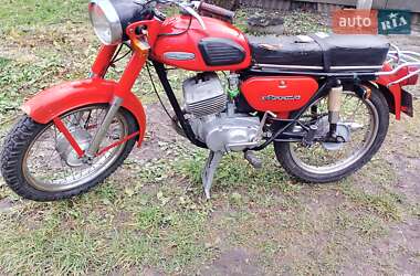 Мотоцикл Классик Минск 125 1975 в Конотопе