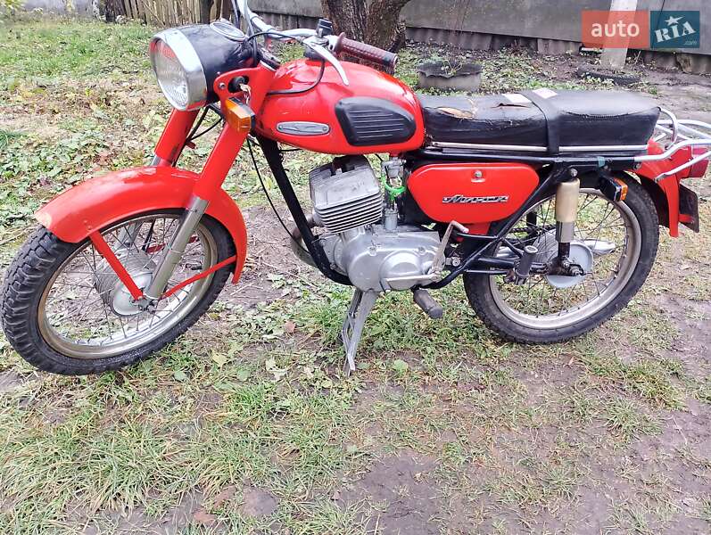 Минск 125 1975 Минск 125 1975