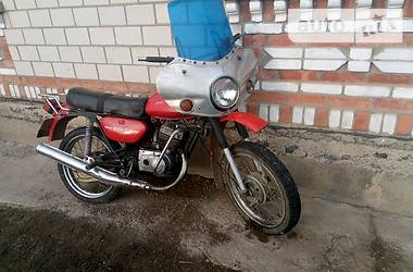 Мотоцикл Классик Минск 3.11211 1990 в Виннице