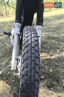 Мотоцикл Классік Мінськ Лідер 2004 в Недригайліву