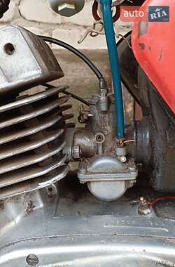Боббер Минск M 125X 1985 в Ковеле