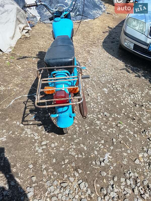 Мотоцикл Классік Мінськ М105 1977 в Вінниці