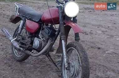 Мотоцикл Кросс Минск MMB3.3.11211 1990 в Баре