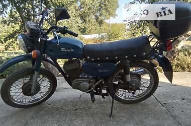 Мотоцикл Классік Мінськ MMB3 1991 в Кривому Розі