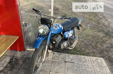 Мотоцикл Классик Минск ММВЗ-3.112 1992 в Александровке