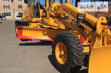 Автогрейдер Mista RD 2007 в 