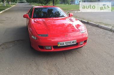 Купе Mitsubishi 3000 GT 1993 в Одессе