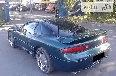 Купе Mitsubishi 3000 GT 1995 в Киеве