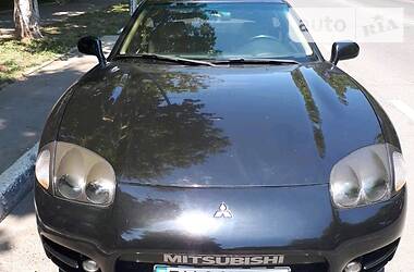 Купе Mitsubishi 3000 GT 1999 в Черноморске