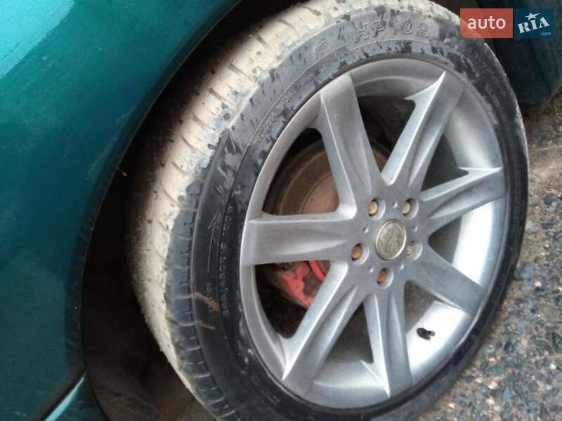 Купе Mitsubishi 3000 GT 1995 в Кривом Роге
