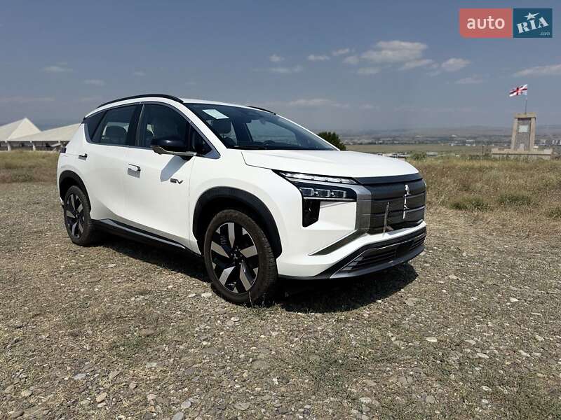 Внедорожник / Кроссовер Mitsubishi Airtrek 2022 в Днепре