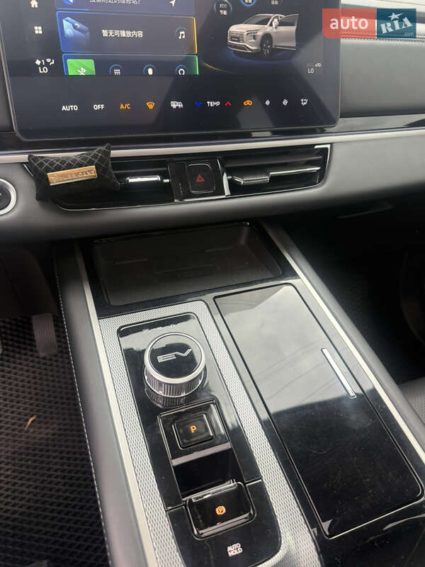 Позашляховик / Кросовер Mitsubishi Airtrek 2022 в Запоріжжі