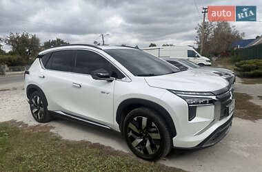 Позашляховик / Кросовер Mitsubishi Airtrek 2022 в Запоріжжі