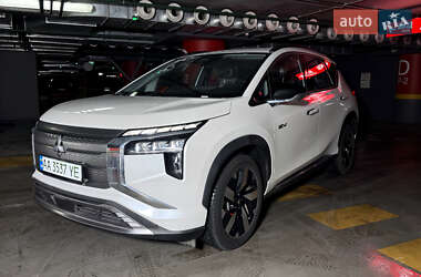 Внедорожник / Кроссовер Mitsubishi Airtrek 2022 в Киеве