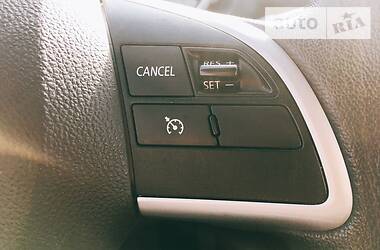 Внедорожник / Кроссовер Mitsubishi ASX 2014 в 