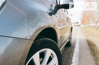Внедорожник / Кроссовер Mitsubishi ASX 2014 в 