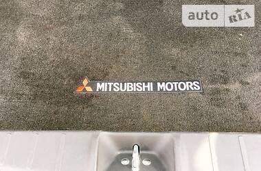 Внедорожник / Кроссовер Mitsubishi ASX 2014 в 