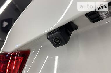 Позашляховик / Кросовер Mitsubishi ASX 2017 в 