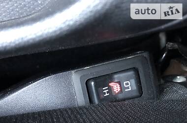 Позашляховик / Кросовер Mitsubishi ASX 2010 в 