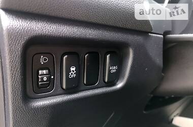 Хетчбек Mitsubishi ASX 2011 в 