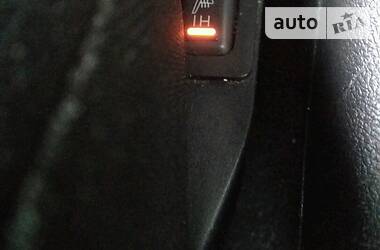 Універсал Mitsubishi ASX 2011 в 
