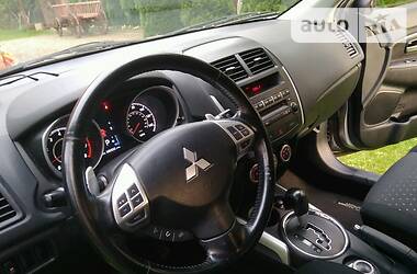 Універсал Mitsubishi ASX 2011 в 