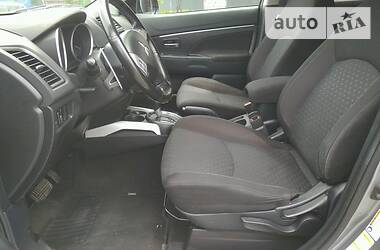 Універсал Mitsubishi ASX 2011 в 