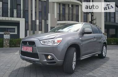 Універсал Mitsubishi ASX 2011 в 