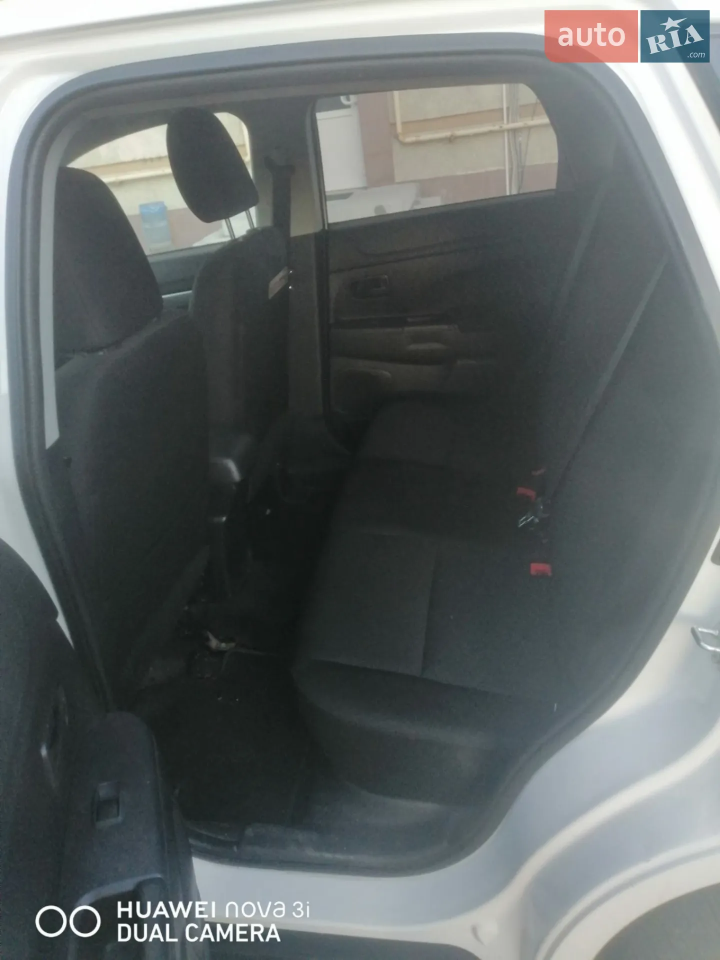 2014 Mitsubishi ASX - мініатюра 20
