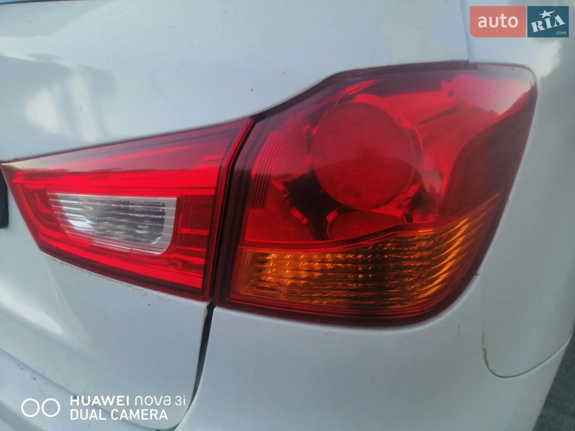 2014 Mitsubishi ASX - мініатюра 29