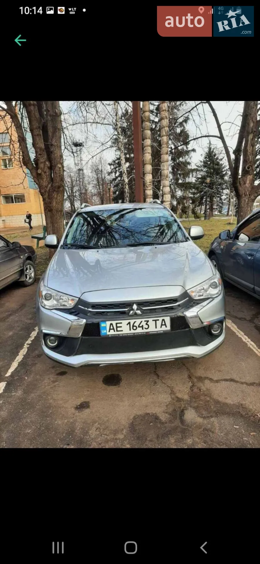 Фото авто 8