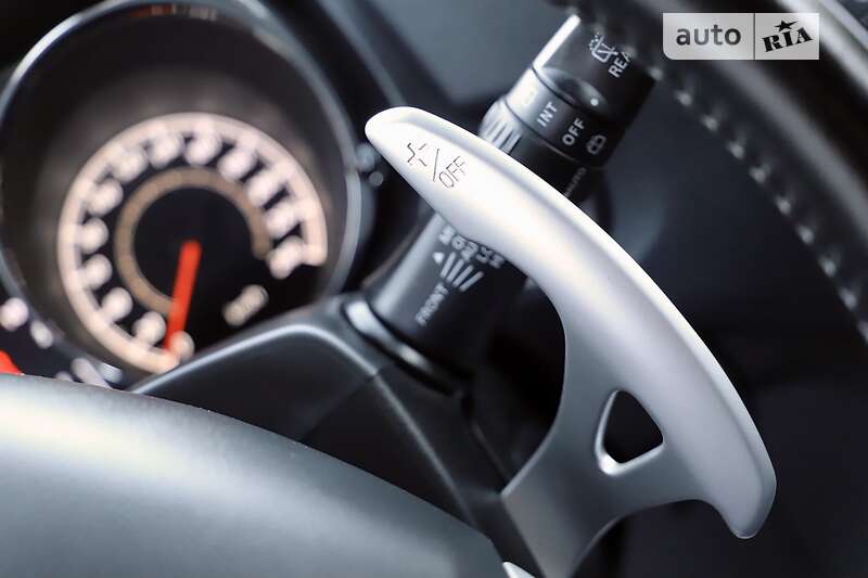 Внедорожник / Кроссовер Mitsubishi ASX 2014 в Дрогобыче
