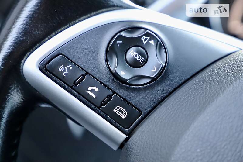 Внедорожник / Кроссовер Mitsubishi ASX 2014 в Дрогобыче