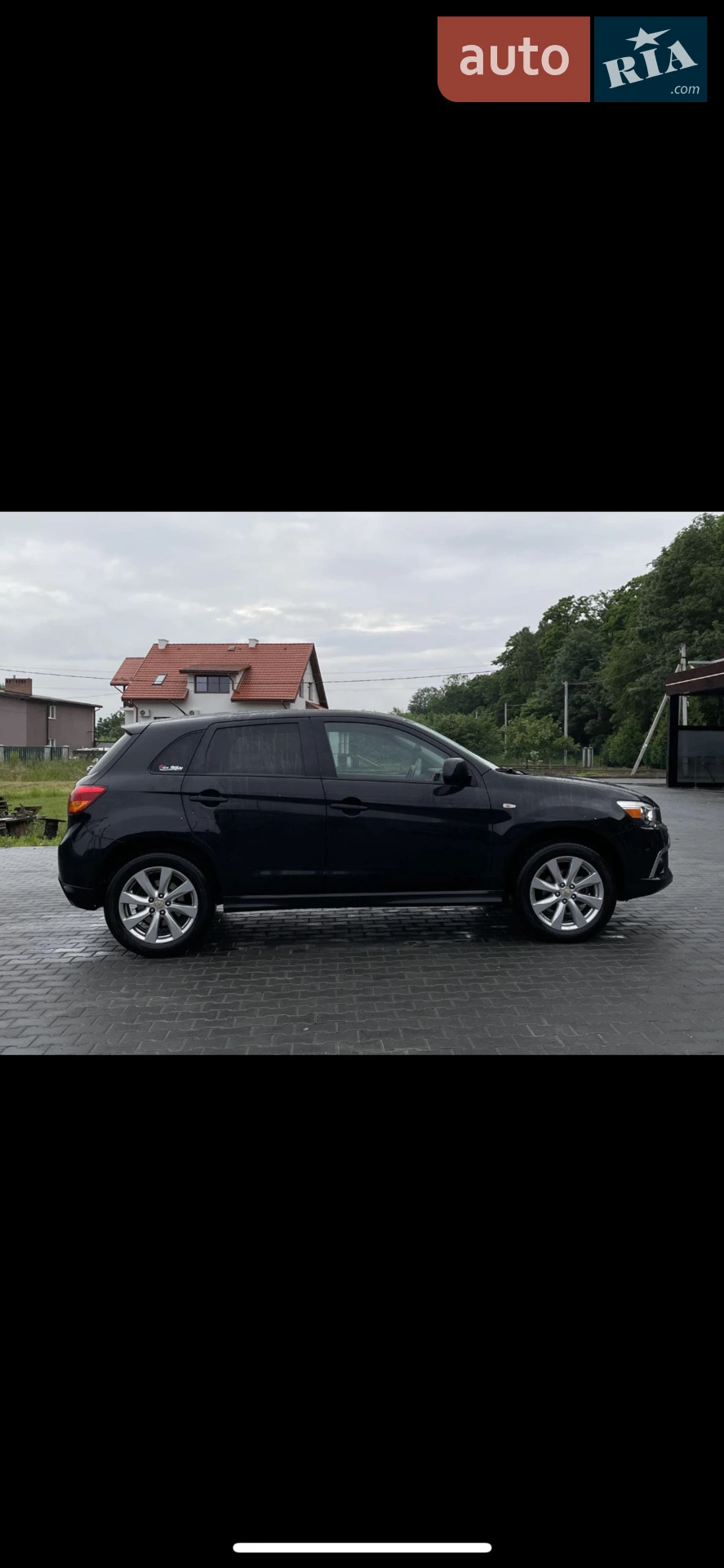 2015 Mitsubishi ASX - мініатюра 16