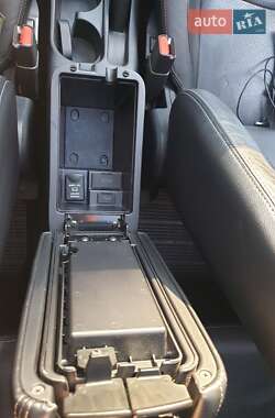 Внедорожник / Кроссовер Mitsubishi ASX 2011 в 