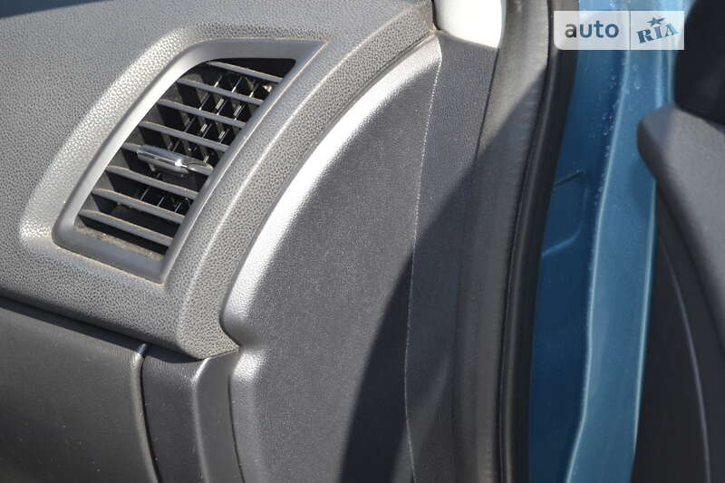 Внедорожник / Кроссовер Mitsubishi ASX 2010 в Львове