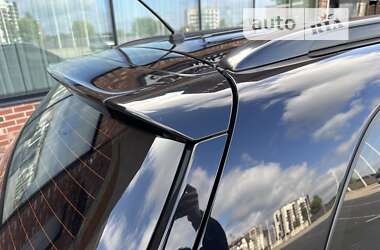 Позашляховик / Кросовер Mitsubishi ASX 2011 в 
