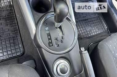 Позашляховик / Кросовер Mitsubishi ASX 2011 в 