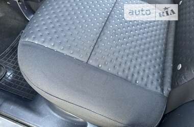Позашляховик / Кросовер Mitsubishi ASX 2011 в 