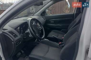 Внедорожник / Кроссовер Mitsubishi ASX 2015 в Ивано-Франковске