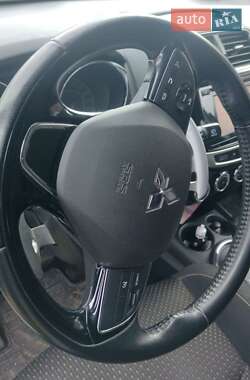 Внедорожник / Кроссовер Mitsubishi ASX 2015 в Ивано-Франковске