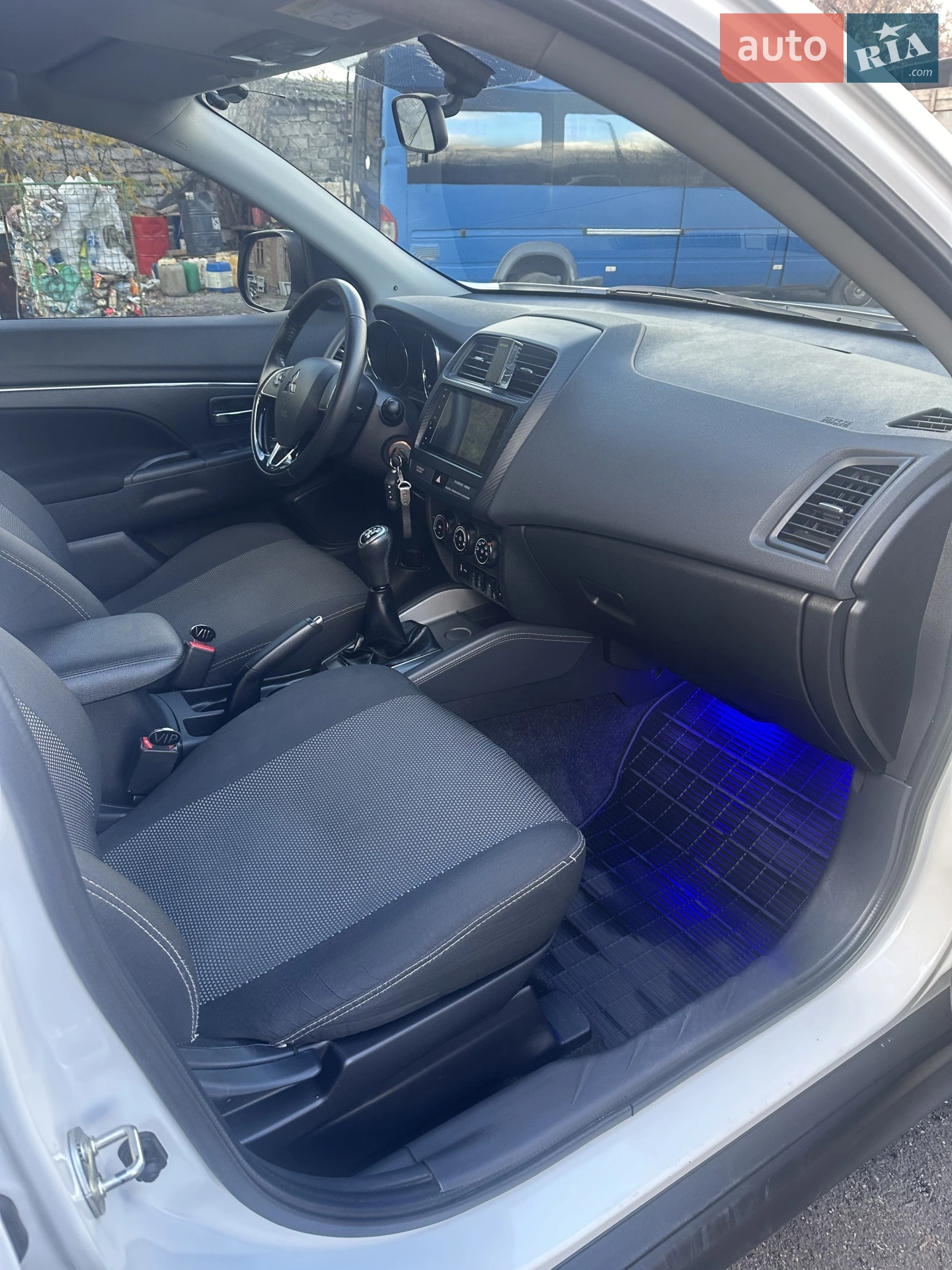 2020 Mitsubishi ASX - мініатюра 17