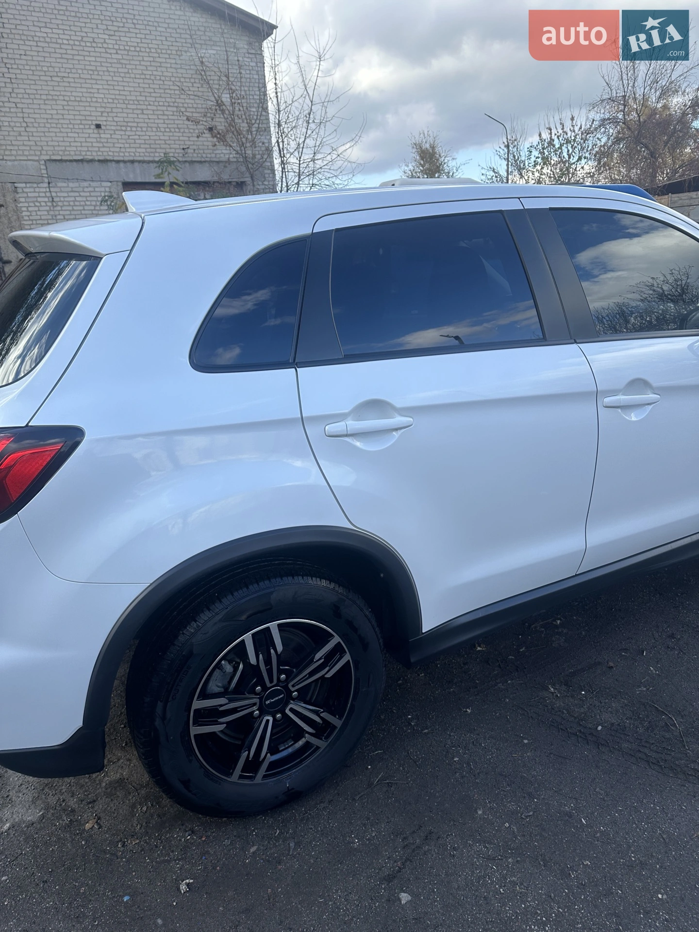 2020 Mitsubishi ASX - мініатюра 18