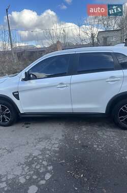 Внедорожник / Кроссовер Mitsubishi ASX 2020 в Доброполье