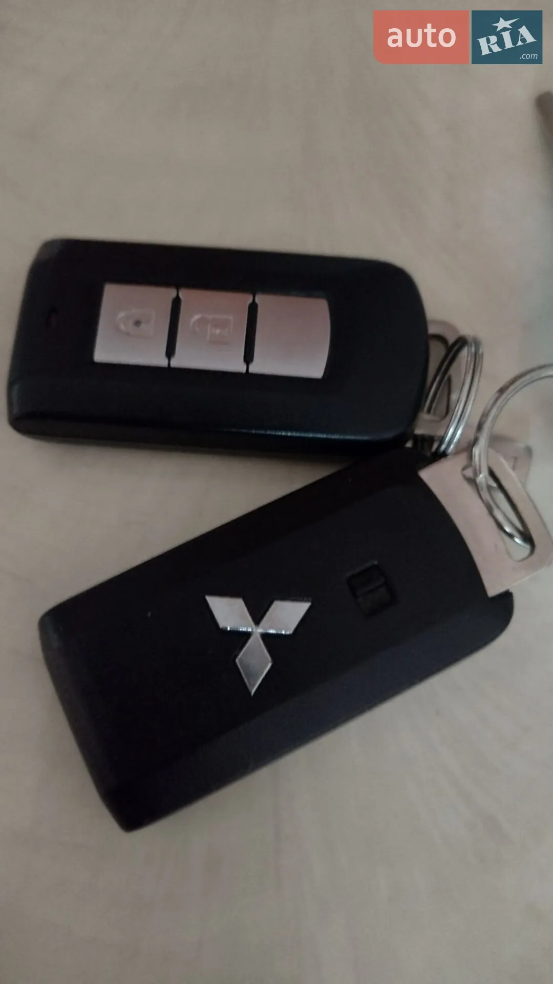 2015 Mitsubishi ASX - мініатюра 26