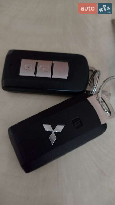 Внедорожник / Кроссовер Mitsubishi ASX 2015 в Ивано-Франковске фото 27 Внедорожник / Кроссовер Mitsubishi ASX 2015 в Ивано-Франковске