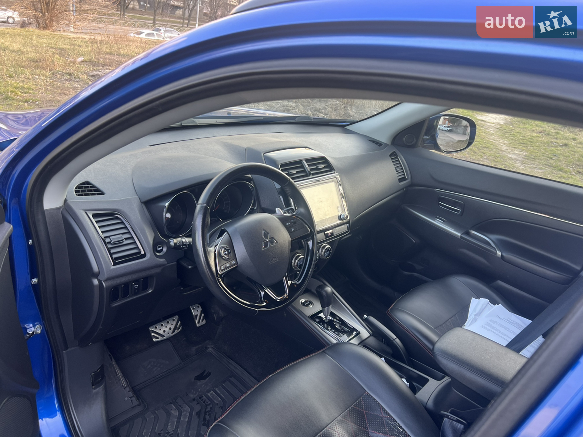 2019 Mitsubishi ASX - мініатюра 18