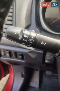 Внедорожник / Кроссовер Mitsubishi ASX 2011 в Львове